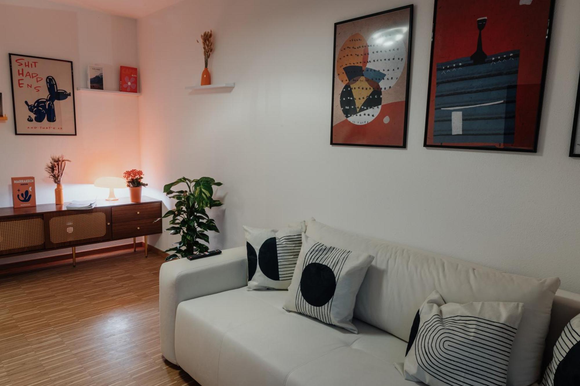 Passaus Motto Appartements! Solo - Paerchen - Familien - Gruppen Exteriör bild